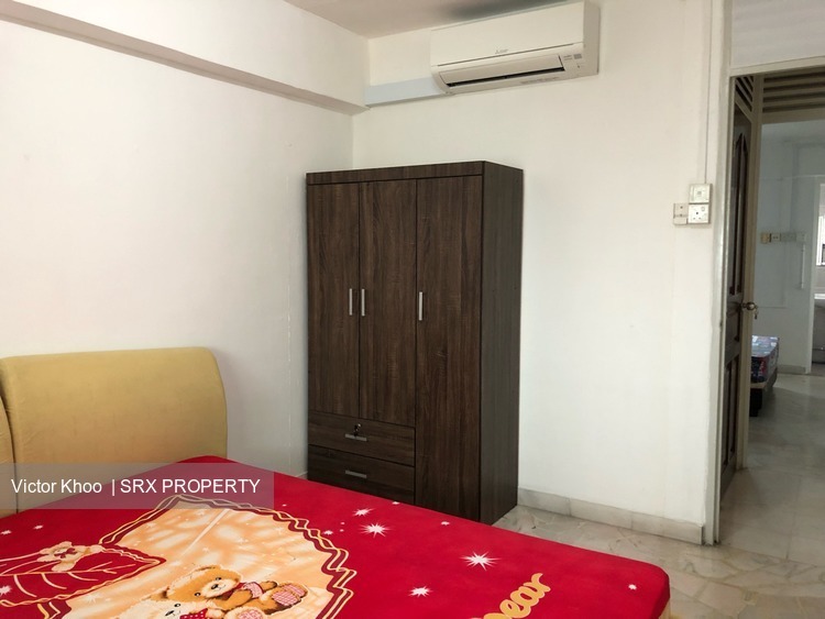 Blk 803 Tampines Avenue 4 (Tampines), HDB 3 Rooms #190092432